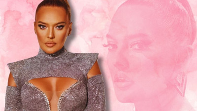 Demet Akalın yeni formunu bikiniyle kutladı: Forma girmek için ölümden dönmüştü