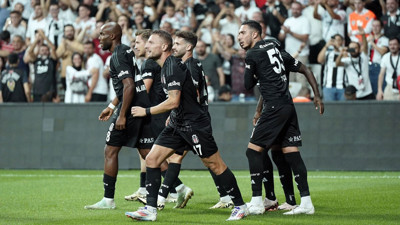 Beşiktaş'a yıldız oyuncusu için inanılmaz teklif!