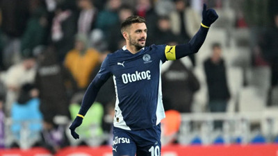 Fenerbahçe'den ayrılmıştı! Dusan Tadic'ten geri dönüş sinyali