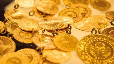 Altın yatırımcısını tedirgin eden durum! Düşüşle kapandı düşüşle başladı (19 Haziran 2025)