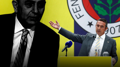 Fenerbahçe’de bu da oldu! Ali Koç kulüp başkanı transfer ediyor