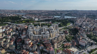 İpotekli konut satışlarında ciddi yükseliş! Bir yılda yüzde 98,7 oranında arttı