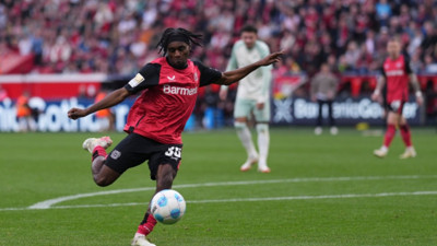 Dünya devine transfer olan yıldız parasını Bodrum'da eziyor!