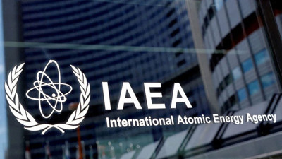 İran'dan, Uluslararası Atom Enerjisi Ajansı'na tepki: Gerçeği örtbas ettiniz