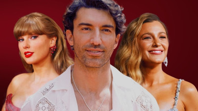 Hollywood'da skandal büyüyor: Taylor Swift ve Blake Lively'nin yazışmaları mahkemelik oldu