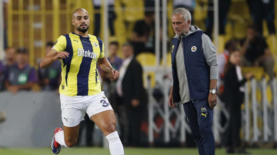 Fenerbahçe'den Amrabat kararı: Yeni adresi belli oluyor