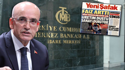 Merkez Bankası faiz kararını açıkladı! (19 Haziran 2025)