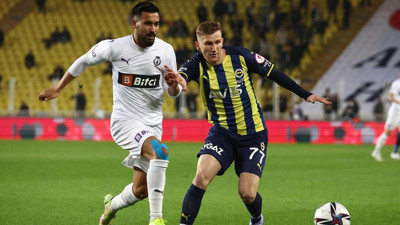 Fenerbahçe'den 1. Lig'e: 3 takım istiyor