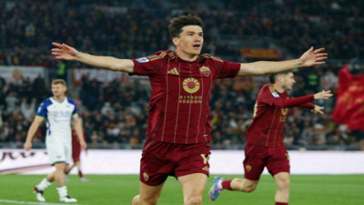 Roma'dan İstanbul'a transfer!