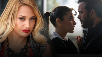 Barış Arduç ile Gupse Özay arasında Hande Erçel krizi! Boşanıyorlar mı?