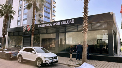 Efsane kulüpte çöküş sürüyor! Bina da gitti