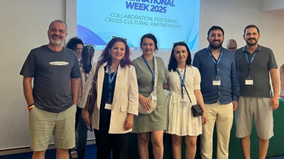 ASÜ’de kalite odaklı yeni dönem