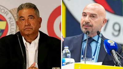 Fenerbahçe'de imza tartışmasında yeni boyut: Organize kötülük