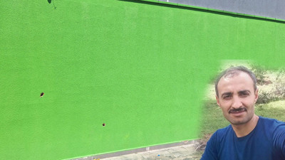 Plevne’de kanlı pusu: Başkent'te katil gölge gibi kayboldu