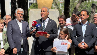 CHP'li Özçağdaş, 2024-2025 eğitim öğretim yılını değerlendirdi