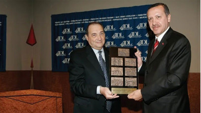 Siyasal İslamcıları üzecek hatırlatma: Siyonistler, AKP’nin kuruluşuna destek verdi