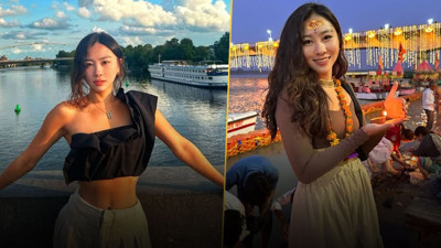 Dünyaca ünlü fenomen 'Mhyochi'nin Türkiye'de başına gelmeyen kalmadı!