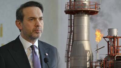 Bakan Bayraktar'dan İran'dan doğal gaz sevkiyatı açıklaması: Devam ediyorlar!