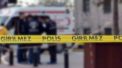 Takla atan otomobilde can pazarı