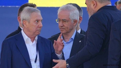 Aziz Yıldırım'dan flaş hareket: Erol Bilecik'e ilk tepkiyi verdi