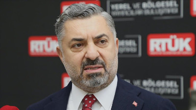 RTÜK Başkanı’nın o ifadelerine CHP’den sert tepki geldi