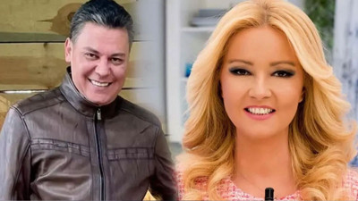 Müge Anlı'ya eşi canlı yayında para gönderdi!