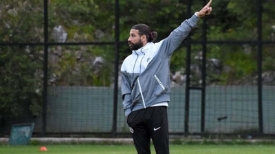 Olcay Şahan'ın yeni adresi belli oldu: Akdeniz ekibi ona emanet