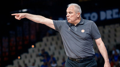 Ekrem Memnun "Cumartesi büyük bir maç olacak"