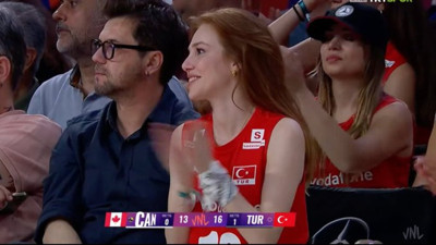 Filenin Sultanları'na ünlü desteği