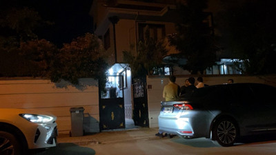 İnegöl'de yabancı uyruklu şahıs evde ölü bulundu