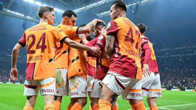 Galatasaray'da 4 veda! Büyük umutlarla gelmişlerdi