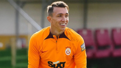 Menajeri açıkladı! İşte Fernando Muslera'nın yeni takımı