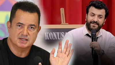 Acun Ilıcalı'ya büyük şok! Hasan Can Kaya ile Konuşanlar da yollarını ayırdı