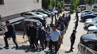 Kripto tuzağına düşüren 5 paravan şirket deşifre edildi! Soğuk Cüzdanla İz Kaybettiren Çete Yakalandı