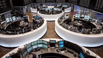 ABD'nin tavrı Avrupa borsalarında pozitif seyir yarattı! (20 Haziran 2025)