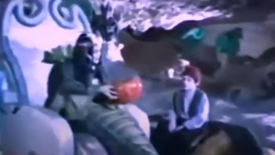 Lokman Hekim’in Şahmeran'la kesişen efsane öyküsü! Cemşab kimdir? İşin uzmanları anlatıyor