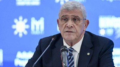 Dervişoğlu'ndan 'Talat Paşa' çıkışı: Şuursuzluk ya da art niyet var