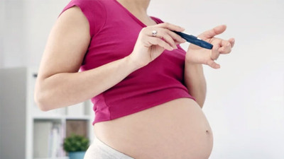 Şekerin gölgesindeki hamilelik! Anne ve bebek sağlığı tehlikede