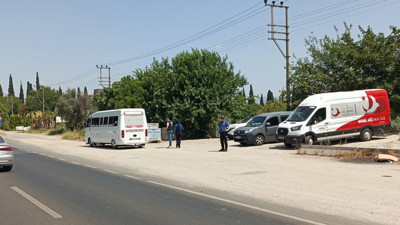 Aydın’da kaçak göçe geçit yok!