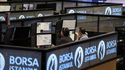 Borsa İstanbul'da günün ilk yarısında neler oldu? Orta Doğu savaşı borsayı vurdu (23 Haziran 2025)