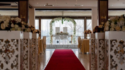 Böyle müjde görülmedi: Sultanbeyli Belediyesi nikah salonları ücretsiz olacak