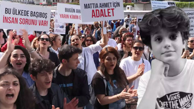 Mattia Ahmet Minguzzi davasında karar!