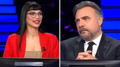 Milyoner’de genç yarışmacı Matematik sorusuna elendi! Oktay Kaynarca şoke oldu