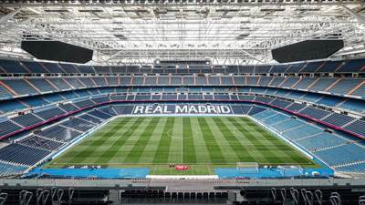 Real Madrid'e Santiago Bernabeu'dan dev gelir! Sadece 1 günlük kazancı akıllara zarar