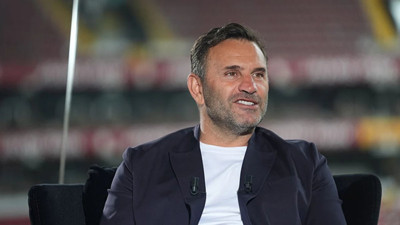 İtalyanlar duyurdu! Galatasaray resmen istedi