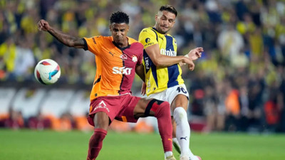 Tadic yarışı son hız sürüyor: Bu kez komşu