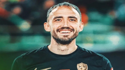 Amedspor'da Batuhan Tur ile yollar ayrıldı