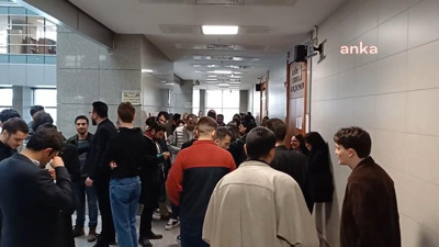 Saraçhane eylemleri davasında ara karar!