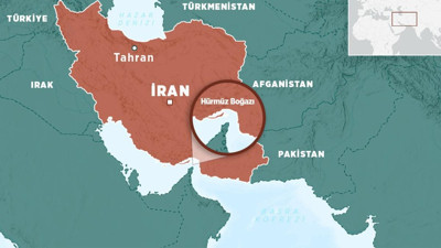 Gerilim tırmanıyor! İran gerçekten Hürmüz Boğazı'nı kapatabilir mi?