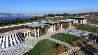 Belediyeye usulsüzlük soruşturması: 5 kişi görevden uzaklaştırıldı